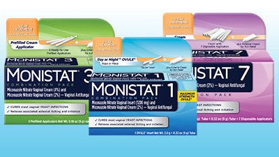 Monistat®: Three Convenient Strengths To Serve Your Needs | Monistat