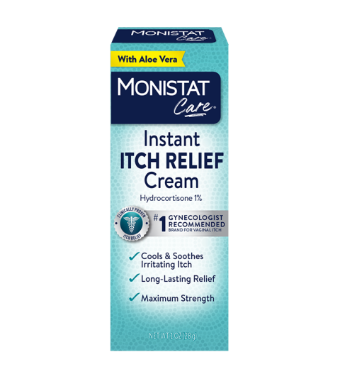 Monistat Care Cooling Cloths, Cools & Soothes, Nepal